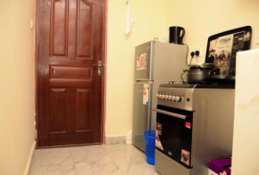 Soni home stay